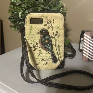 Chala Crossbody Cell Phone Purse